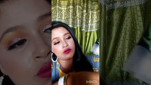 Avon Natural Bringraj &Sesame Black shine shampoo смотреть онлайн