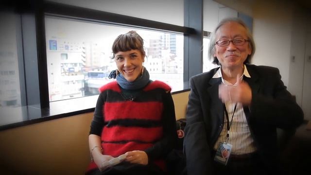 ZAZ in Japan #1 смотреть онлайн