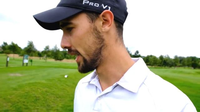 NEW IRONS: TaylorMade RSI 1 - OAK ROYAL COURSE VLOG.