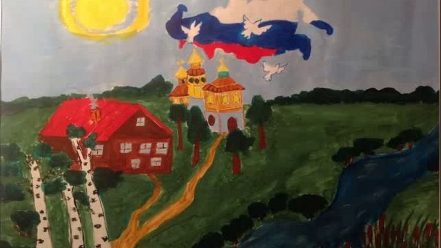 С чего начинается Родина , муз.В. Баснер, сл. Михаил Матусовский, исп. #СамуилФрумович смотреть онлайн