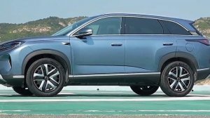BYD Sealion 7 DM-i  Перевернет ли рынок