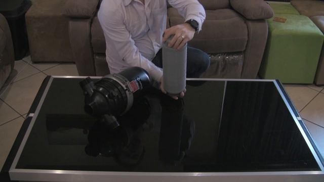 Disc Filter смотреть онлайн