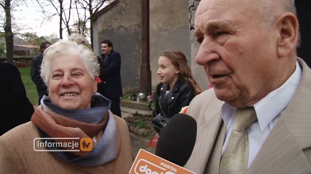 Przeżyli razem 60 lat! Co radzą młodym parom? смотреть онлайн