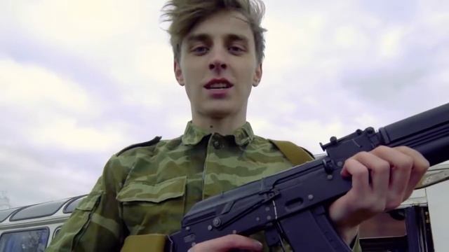Пародия на между нами тает лёд смотреть онлайн