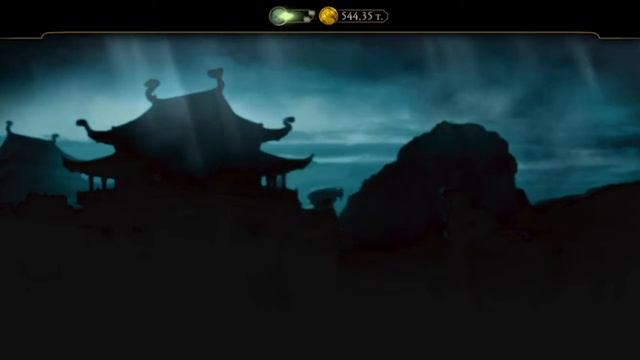 Mortal Kombat mobile награда за связь с PS4 смотреть онлайн