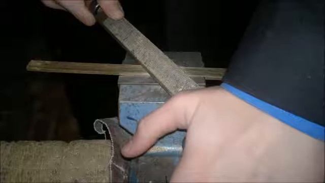Творческий проект "Калимба" смотреть онлайн