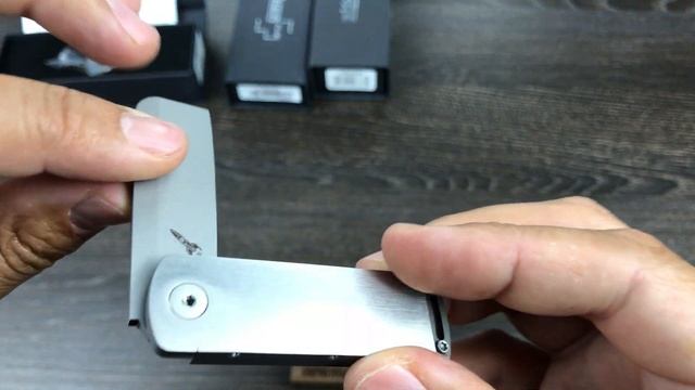 Ножи - брелоки Rocket Boker Plus смотреть онлайн