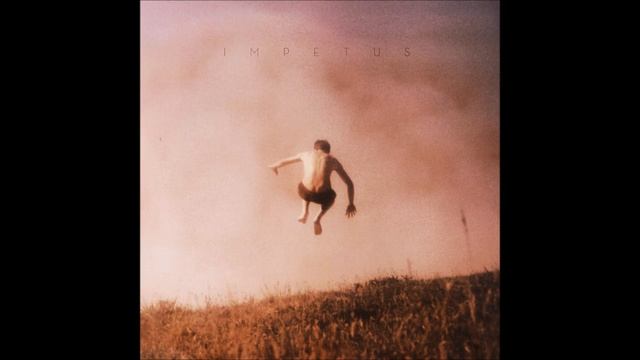 Sebastian Plano - Impetus (full Album)