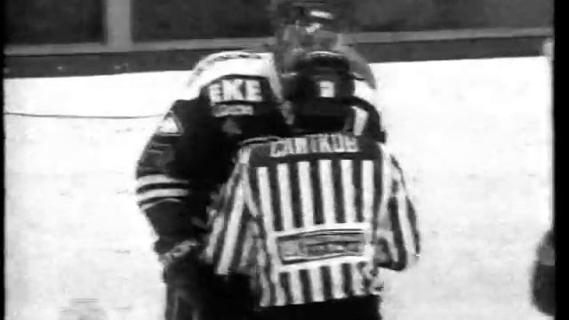 Lada vs Soviet Wings Nov 29, 1997