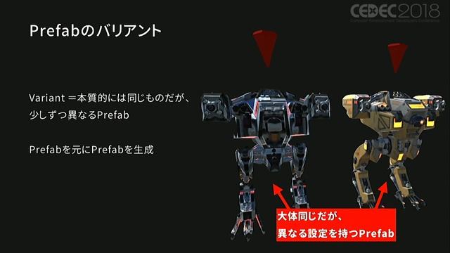 【CEDEC2018】ココが変わる！Unityの新しいエディターワークフロー смотреть онлайн