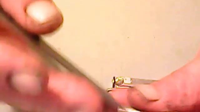 Начинка пенала походного ножа охотника смотреть онлайн