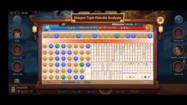 AURORA GAME || MABISANG TRICKS NEW UPDATE смотреть онлайн