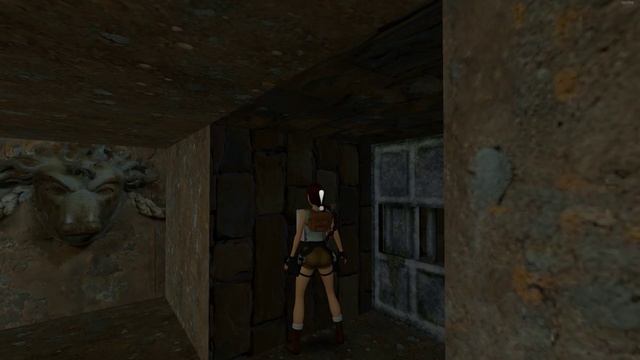 Tomb Raider I Remastered odc. 3 - Grecja (Lvl 7-9) /z @aGa_Em смотреть онлайн