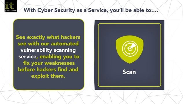 Cyber Security as a Service смотреть онлайн