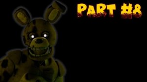 FNAF MOVIE SONG [Fnaf/SFM/Blender/C4D] | Behind The Mask Collab Closed [ 16/16 ]
