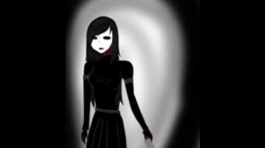 Песни в головах героев крипипасты!