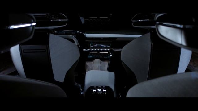 Peugeot Exalt - Promo video