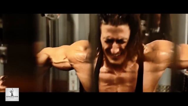 Turn UP the AESTHETICS !! Fitness & Bodybuilding Motivation смотреть онлайн