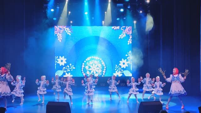 Пасхальный концерт «Светлое Христово Воскресение» Пос.Пангоды Дом Культуры Юбилейный 20 апреля 2025 смотреть онлайн