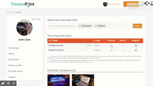Osclass Theme Alpha - Ultimate template for osclass смотреть онлайн