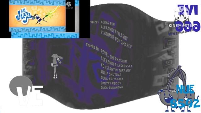 Qumi-Qumi Credits Effects R4 vs lEoTiVe, IMVE957, IVE666, MAVE2005, JCE189 & Everyone смотреть онлайн