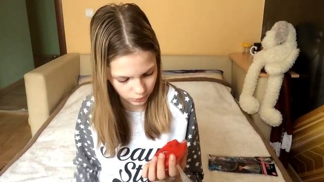 МОИ ПОКУПКИ ИЗ FIX PRICE...