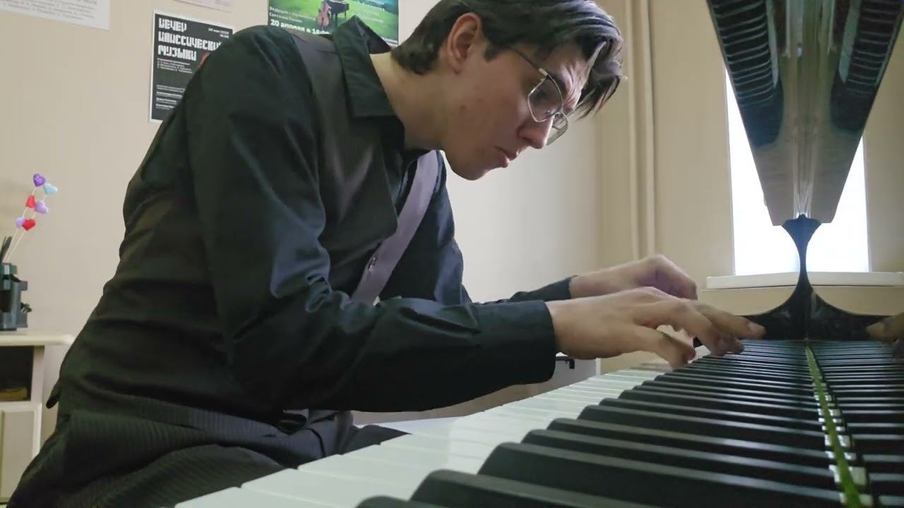 Импровизация #30