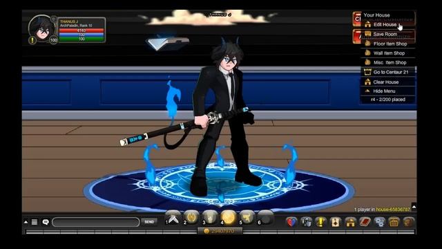 AQW NEW MI, SONG & TARA'S TEMPORARY REST GUEST l SUNLIGHT ZONE HOUSE MERGE (AGE OF RUIN PART ll) смотреть онлайн