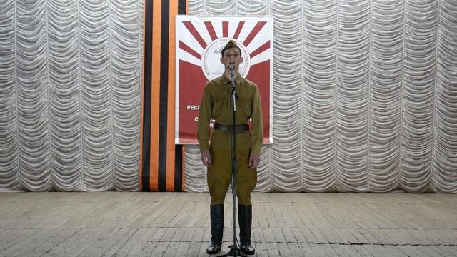 Маирбек Гутнов - Кукушка смотреть онлайн