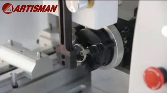 04 Small Size Four Axes Jewelry CNC Engraving Machine смотреть онлайн