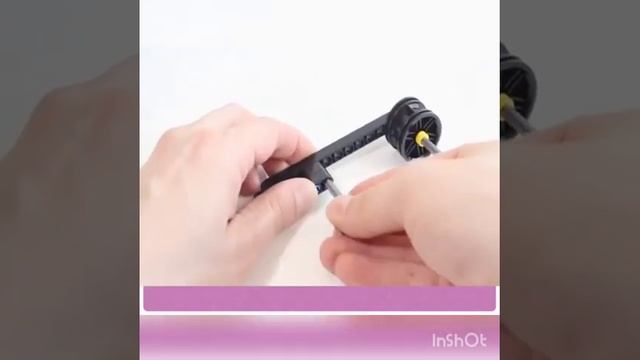 Көркем еңбек. 6 сынып 3 тоқсан. Робот құру, робот бөлшектерінің жылжымалы механизмін құру брйынша э смотреть онлайн