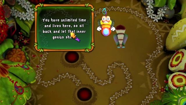 Прохождение игры Conga Bugs. 1-ая серия.