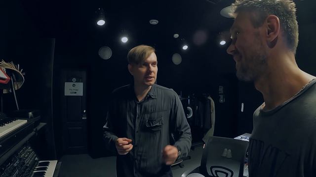 Proxy Studio Tour w/ DJ Profit - Part 1 смотреть онлайн