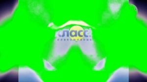 Телекомпания Класс Заставка (1994-2022) In 4ormulator V11