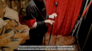 Обзор Madschus Nanosonic 2020