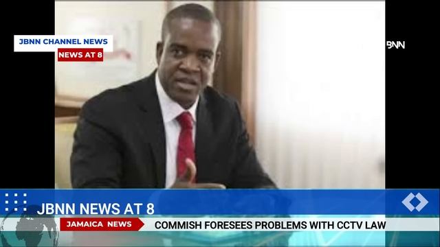 Jamaica News Today Sunday May 26, 2024/JBNN смотреть онлайн