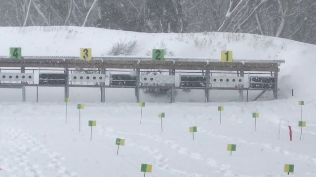2018 Australian Biathlon Championships смотреть онлайн