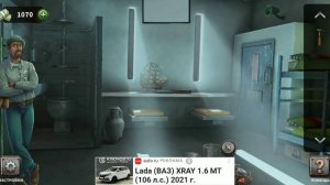 100 Дверей Побег из Тюрьмы #88 Камерун