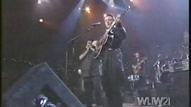 Jimmy Vaughan - Off The Deep End Austin City Limits Nov 25 2001 смотреть онлайн
