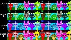 coffin dance музыки мультфильм