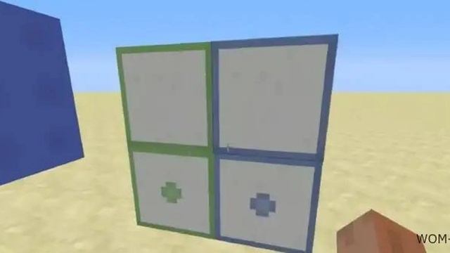 Скачать мод Мод Connected Textures 1.19.2, 1.18.2, 1.16.5, 1.15.2 - Ядро для освящение смотреть онлайн