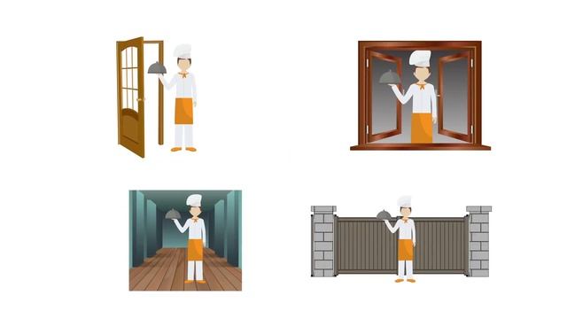 VÍDEO INDUCCIÓN CALIDAD TURÍSTICA: CAFETERÍAS смотреть онлайн