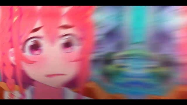 Sumi Sakurasawa (Kanojo, Okarishimasu) AMV edit - Imposible смотреть онлайн