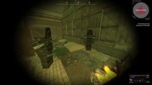 Stalcraft - Квест «Санитарный День» как найти желтуху?