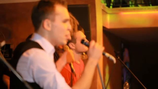 BEZ.NOT - Осень.avi смотреть онлайн