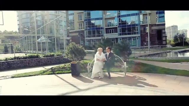Highlight Clip, Wedding Clip, Love Story смотреть онлайн