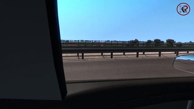 🔴Renault Fluence V1R40 Araba Modu! - ETS 2 смотреть онлайн