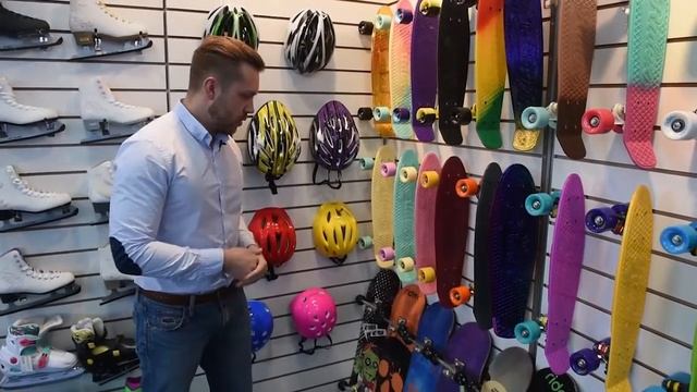 «Скейтборды RIDEX» смотреть онлайн