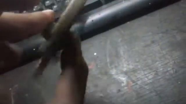 знакомство со мной и моя коллекция самодельных спиннеров смотреть онлайн