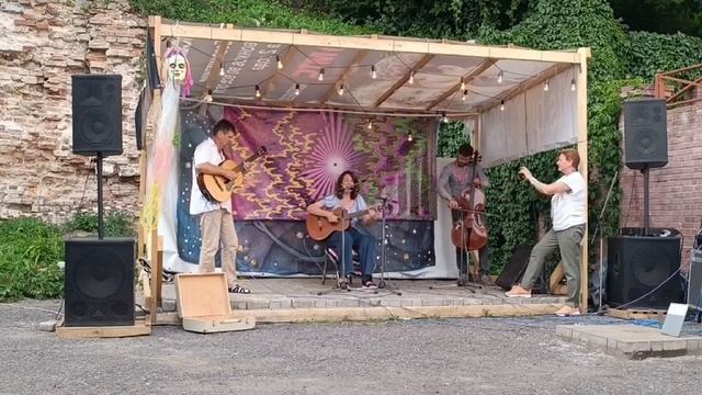 "Лоскуты" (ст. К. Вихляев) смотреть онлайн